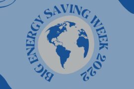 LA GRANDE LOGE UNIE D’ANGLETERRE S’ENGAGE DANS LA REDUCTION DE SES EMISSIONS DE CARBONE