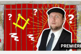 FRANC-MAÇON EN PRISON ? – Hervé H Lecoq