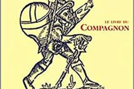 LE LIVRE DU COMPAGNON – AU RITE FRANÇAIS