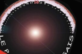 LE PARCOURS ECOSSAIS – MAX GARNIER