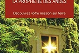 LES LEÇONS DE VIE DE LA PROPHETIE DES ANDES