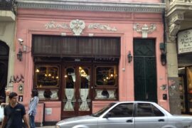 PHOTO MAÇONNIQUE – ARGENTINE