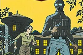 TRIANGLE SECRET – RECTIFICANDO – TOME 1