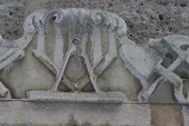 PHOTOS « MAÇONNIQUES » – CIMETIERE DE SALZBOURG