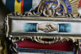 LES FRANCS-MACONS CHANGENT-ILS LE MONDE ?