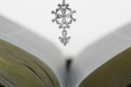 FRANC-MACONNERIE « CULTE DE SUBSTITUTION » – EXTRAIT DE GEO