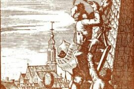 L’HISTOIRE DES COMPAGNONS COUVREURS