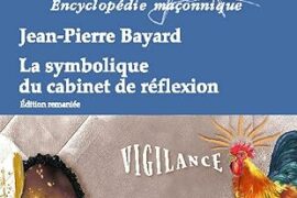 LA SYMBOLIQUE DU CABINET DE RÉFLEXION