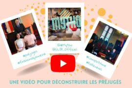 DE JEUNES YOUTUBEURS A LA GRANDE LOGE DE FRANCE : Lutter contre les préjugés sur la Franc-maçonnerie