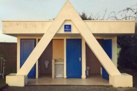 PHOTO : VOIR DES SYMBOLES PARTOUT