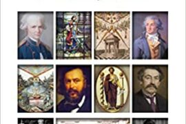 FIGURES HISTORIQUES ET LEGENDAIRES DE LA FRANC-MACONNERIE