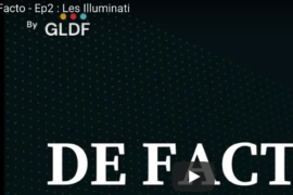 DE FACTO : LES LIENS SUPPOSÉS ENTRE FRANC-MAÇONNERIE ET ILLUMINATI
