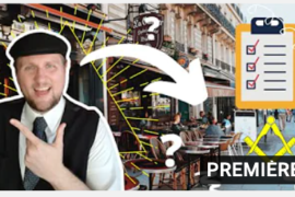 COMMENT RÉUSSIR SES ENQUÊTES ? – INITIATION MAÇONNIQUE – – Hervé H Lecoq