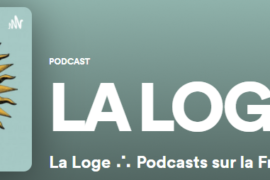 LA LOGE ∴ Podcasts sur la Franc-Maçonnerie