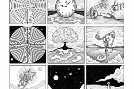 PETITE ENIGME PHILOSOPHIQUE