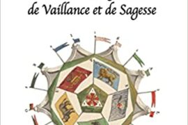 SYMBOLIQUE DES ULTIMES GRADES DE VAILLANCE ET DE SAGESSE : REAA DU 31°
