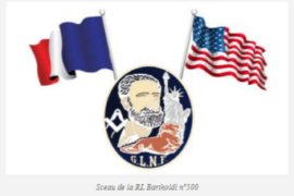 LA ROMANESQUE AVENTURE DE LA STATUE DE LA LIBERTE