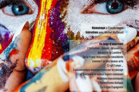 LE MAILLON DE LA CHAÎNE MAÇONNIQUE N° 150