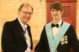 JEUNESSE ET FRANC-MAÇONNERIE