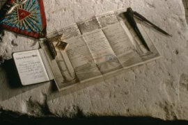 OU SONT LES FRANCS-MACONNES ? – FRANCE CULTURE