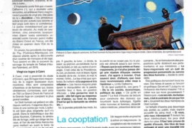 L’INVITATION OCCULTE – LA FRANC-MACONNERIE A CAEN