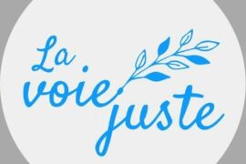 QUELQUES REFLEXIONS POUR RESTER SUR LA VOIE JUSTE EN FRANC-MACONNERIE