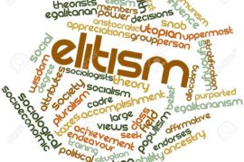 LES PIEGES DE L’ELITISME – PLANCHE MACONNIQUE