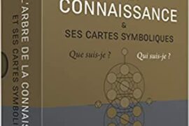 L’ARBRE DE LA CONNAISSANCE ET SES CARTES SYMBOLIQUES