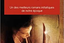 LE GUERRIER PACIFIQUE – L’AVENTURE FASCINANTE DE LA CONQUÊTE DE SOI