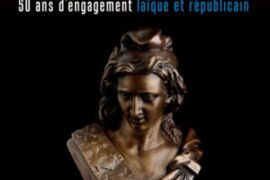 PRESENTATION DU LIVRE « MARIANNE TOUJOURS » – MUSEE DE LA FRANC-MACONNERIE