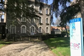 NANTES – UN BATIMENT HISTORIQUE POUR LES FRANCS-MACONS DIVISE LA VILLE