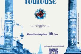 LA FÊTE DES TABLIERS REVIENT AVEC FORCE ET VIGUEUR A TOULOUSE