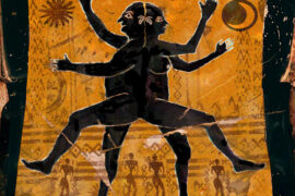 LA LÉGENDE DE L’ÂME SOEUR