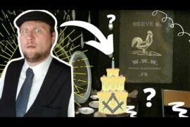 CABINET DE RÉFLEXION YOUTUBIQUE (1 AN DE YOUTURALAT) – Hervé H Lecoq