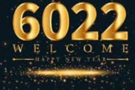 BONNE ANNÉE MAÇONNIQUE 6022 !!!