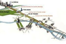 LA SYMBOLIQUE MAÇONNIQUE DES GRANDS TRAVAUX DE FRANÇOIS MITTERRAND