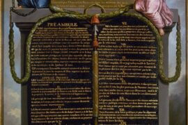 LA RÉVOLUTION FRANÇAISE : UN COMPLOT MAÇONNIQUE ?