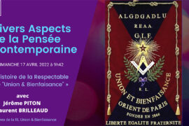 FOCUS SUR UNE LOGE HISTORIQUE DE LA GLDF