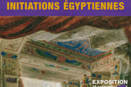 PROLONGATION DE L’EXPO « DE CAGLIOSTRO » AU MUSEE DE LA FRANC-MACONNERIE