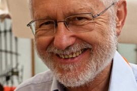 DECES DU FRERE PETER BU, AUTEUR DE L’APPEL DE BRATISLAVA