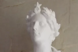 UNE MARIANNE GUERRIERE ET FRANC-MACONNE