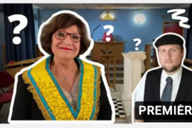 7 QUESTIONS AU GRAND MAÎTRE DU DROIT HUMAIN – Hervé H Lecoq