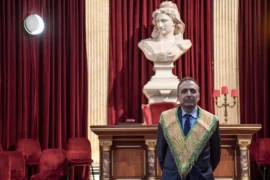 AUDIO – LE GRAND ORIENT DE FRANCE – LE SOUCIS REPUBLICAIN DE LA SOLIDARITE