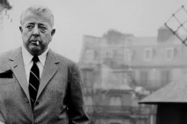 11 AVRIL – JACQUES PRÉVERT (1900-1977), LE LIBERTAIRE EXQUIS