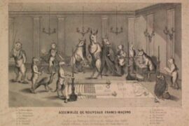 CONTRIBUTION – L’HOMME : UN EMPIRE DANS UN EMPIRE ?