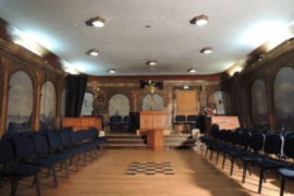 LE VRAI DÉSIR OU LE DÉSIR DU VRAI