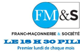 18 H 30 PILE ! – RÉPUBLIQUE ! UNITÉ, DÉBAT ET COMPROMIS