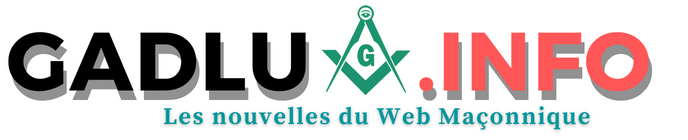GADLU.INFO - Franc-Maçonnerie Web Maçonnique