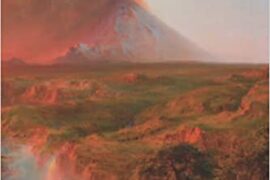 LES IMAGINAIRES DU NOUVEAU MONDE