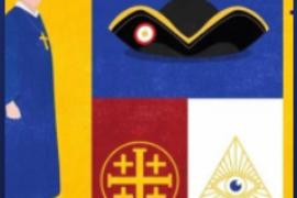 RITE ECOSSAIS RECTIFIE – UN RITE CHEVALERESQUE, CHRISTIQUE ET TEMPLIER